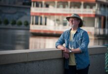 A Conversation With Minnesota Author William Kent Krueger William Kent Krueger