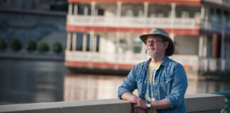 A Conversation With Minnesota Author William Kent Krueger William Kent Krueger
