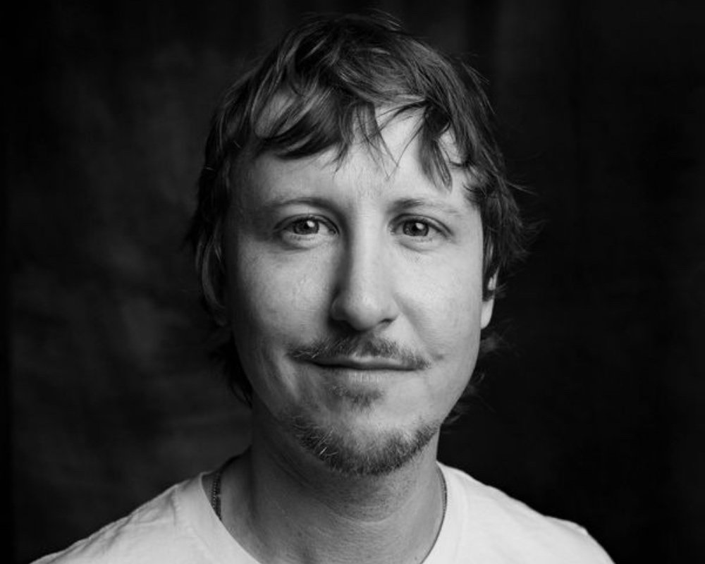 Johnny Pemberton