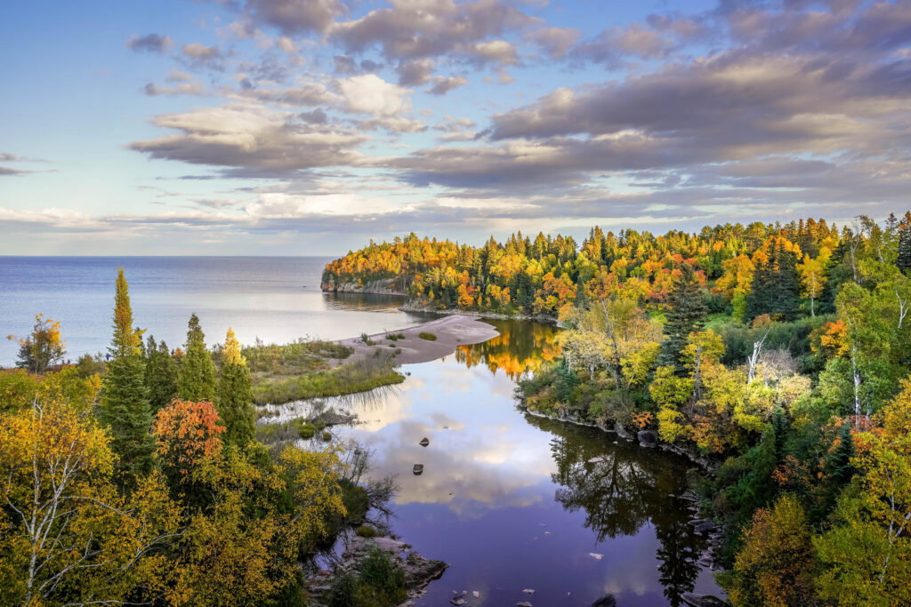 Lake County