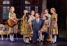 ‘The Sound of Music’ Still Soars
