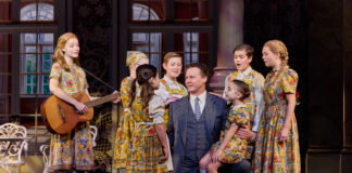 ‘The Sound of Music’ Still Soars
