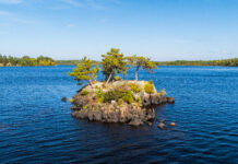 Boundary Waters