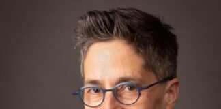Where Alison Bechdel Found Her Voice Alison Bechdel