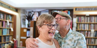 The Power of Possible: Giving Hope a Place to Grow