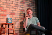 6 Questions with Sam Schedler