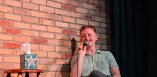 6 Questions with Sam Schedler