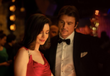 Josh Hartnett Has Found His Sweet Spot