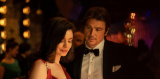 Josh Hartnett Has Found His Sweet Spot