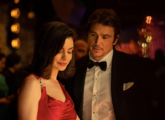 Josh Hartnett Has Found His Sweet Spot