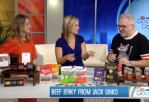 Halloween Goods with Jerrod Sumner