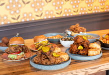 Revival Revived in Minneapolis Southern soul food at Revival