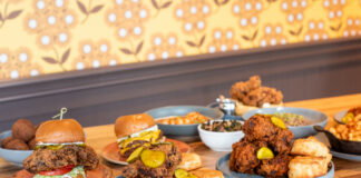 Revival Revived in Minneapolis Southern soul food at Revival