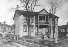 Inside Minnesota’s Most Haunted Places
