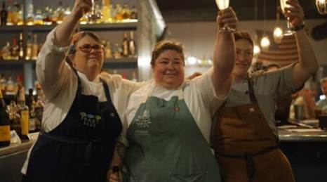 "You Belong Here" showing at Twin Cities Film Fest