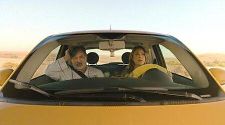 "Welcome to the Fishbowl" at Twin Cities Film Fest