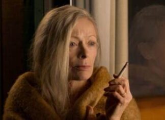 "Out of the Woods" at TCFF