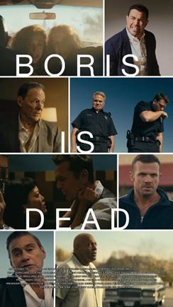 "Boris is Dead" at TCFF
