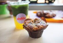 Playful Pastries